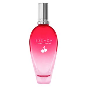 Cherry In Japan Woman Edt