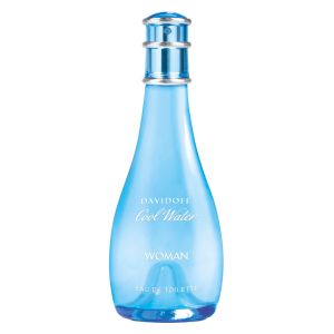 Cool Water Woman Edt