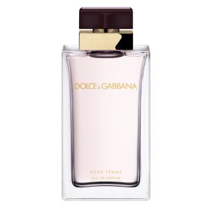Dolce&Gabbana Pour Femme Edp