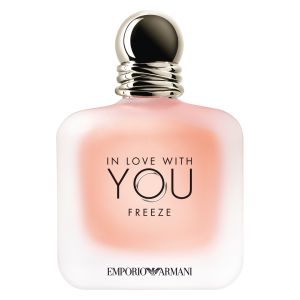 Empo.in Love With You Freeze She Edp
