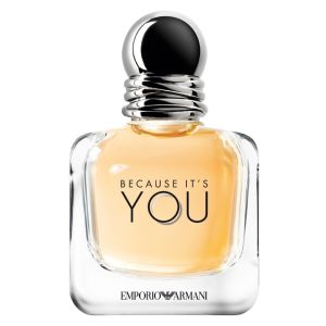 Emporio Because It‘S You She Edp
