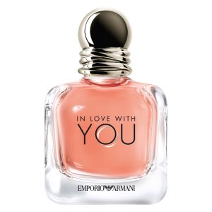 Emporio In Love With You She Edp
