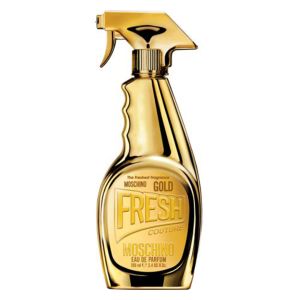 Fresh Gold Couture Woman Edp