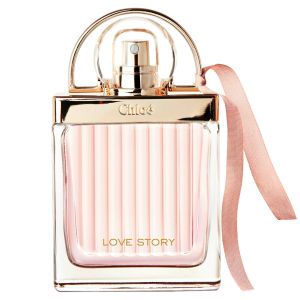 Love Story Woman Edt