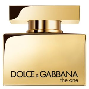The One Gold Female Intense Edp