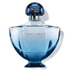 Shalimar Souffle De Parfum Femme Edp