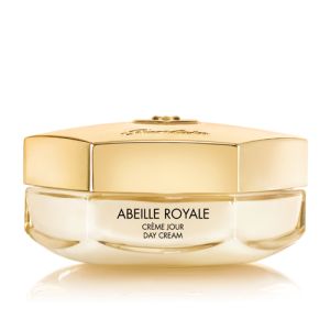 GUERLAIN Abeille Royale 19 Day Cream 50ml Jar