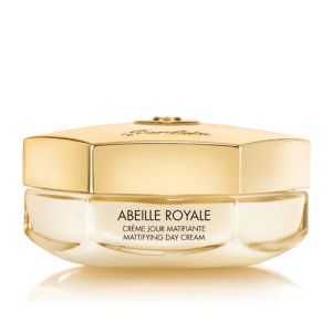 GUERLAIN Abeille Royale 19 Norm/comb Cream 50ml