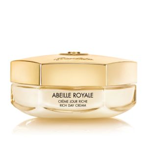 GUERLAIN Abeille Royale 19 Rich Cream 50ml Jar