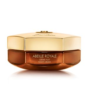 GUERLAIN Abeille Royale 19 Night Cream 50ml Jar