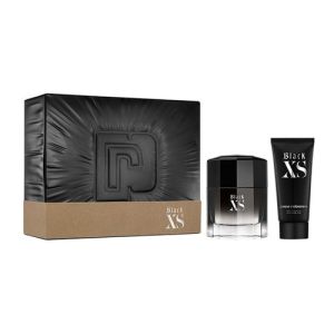 Paco Rabanne Xs Black For Him