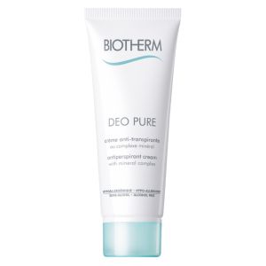 BIOTHERM Bio-Deo Pure Cream Tube 75ml
