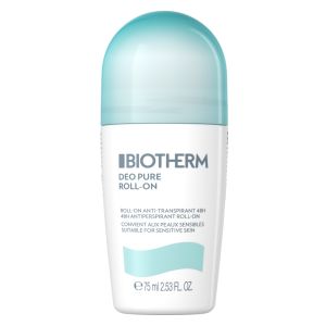 BIOTHERM Bio-Deo Pure Roll-On 75ml