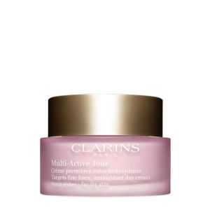 CLARINS Multi Active Day Cream Ds 50ml