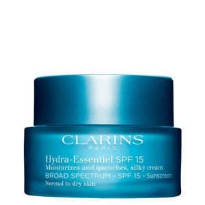CLARINS Hydra Essentiel Cream Ast Spf15 50ml