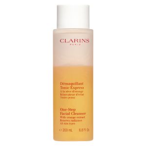CLARINS Cleansing Demaquillant Tonic Expr.200ml