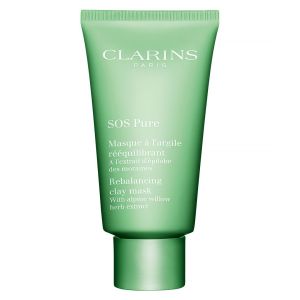 CLARINS Sos Mask Purity  75ml