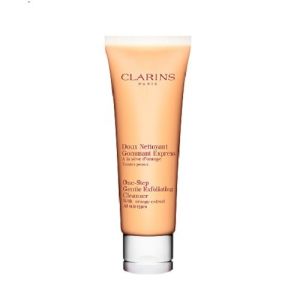 CLARINS Cleansing Doux Nettoy.gom.exp.125ml
