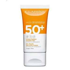 CLARINS Sun Face Cream Spf50 50ml