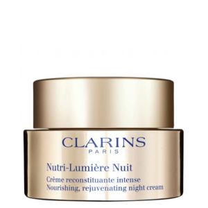 CLARINS Nutri Lumiere Night Cream 50ml