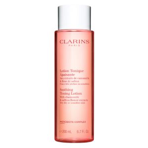 CLARINS Soothing Lotion 100ml