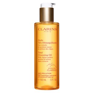 CLARINS Cleansing Oil 150ml