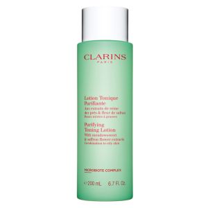 CLARINS Cleansing Purifyaing Lotion 200ml
