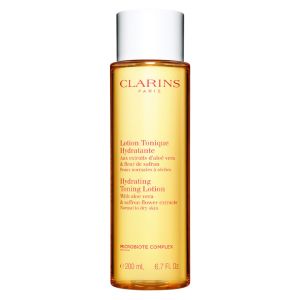 CLARINS Cleansing Hydrating Lotion 200ml
