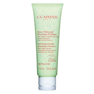 CLARINS Purify Foaming Cleanser 125ml