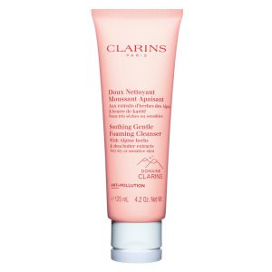CLARINS Sooth Foaming Cleanser 125ml