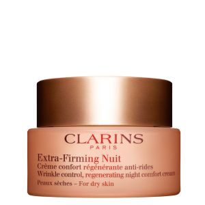 CLARINS Extra Firming Night Cream Dry Skin 50ml