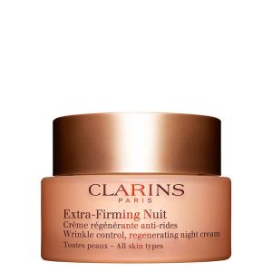 CLARINS Extra Firming Night Cream All Skin Types 50ml