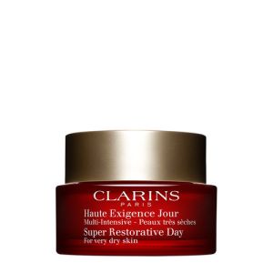 CLARINS Super Restorative Day Cream Vds 50ml