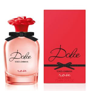 Dolce&Gabbana Dolce Rose Woman