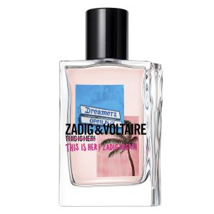 This is Her! Zadig Dream Edp