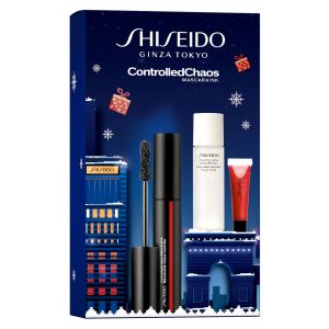 Shiseido Mascara Ink Controlled Chaos Mascara Holi