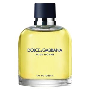 DOLCE&GABBANA Dolce&Gabbana Man Edt 125ml