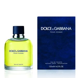 Dolce&Gabbana Man