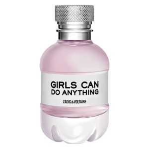 Girls Can Do Anything Her Edp