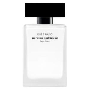 For Her Pure Musc Edp