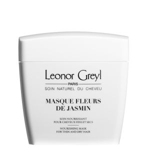 LEONOR GREYL Masque Fleurs De Jasmin 200ml