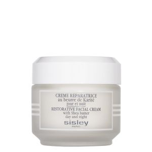 SISLEY Botanical Restorative Facial Cream With Shea Butter 50ml