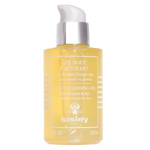SISLEY Gentle Clean.gel With Tropical Resin.125