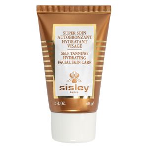 SISLEY Self Tanning Hydrating Facial Skin Care 60ml