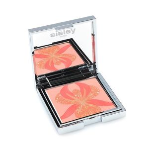 Sisley L Orchidee Coral