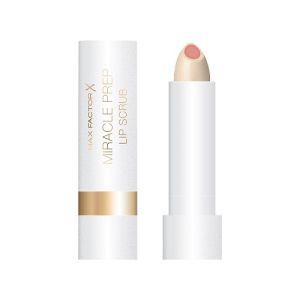 Max Factor Miracle Prep Lip Scurb