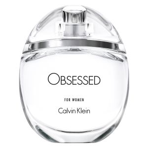OBSESSED WOMAN EDP