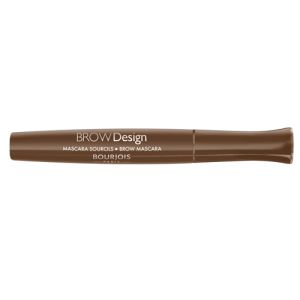 Bourjois Mascara Brow Design Gel Eyebrow