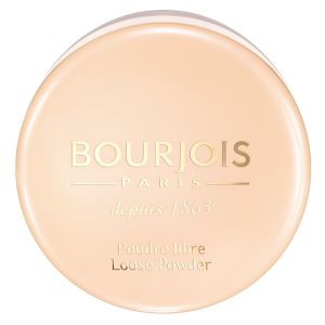 Bourjois New Loose Powder