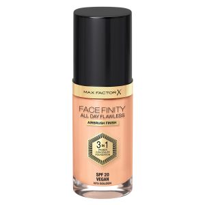 Max Factor Facefinity All Day Foundation